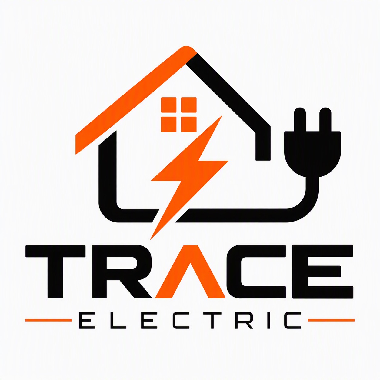 Trace Electric Cincy Logo